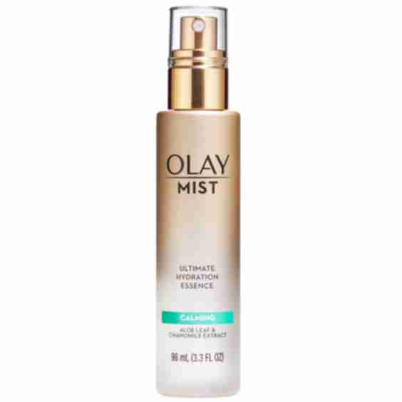 Hydration Essence - Energizing
