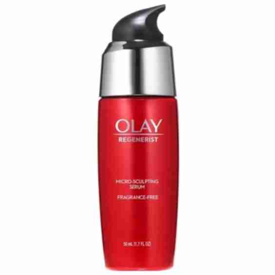 Regenerist Micro-Sculpting Serum