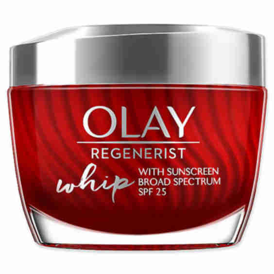 Regenerist Whip Moisturizer SPF 25