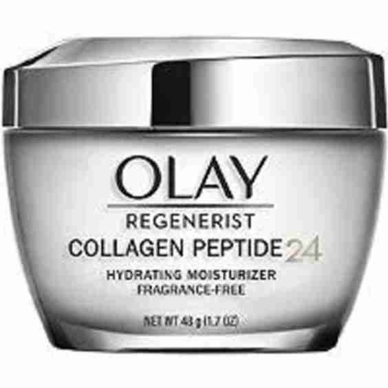 Regenerist Collagen Peptide 24 Hydrating Moisturizer