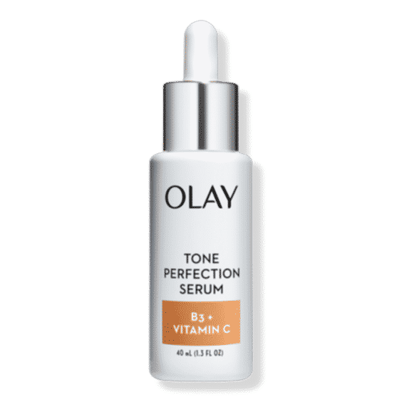 Tone Perfection Serum with Vitamin B3 + Vitamin C