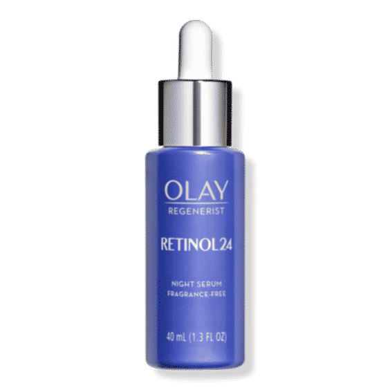 Regenerist Retinol 24 Night Serum