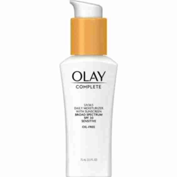 UV365 Daily Moisturizer SPF 30