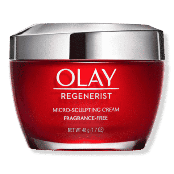 Regenerist Fragrance-Free Micro-Sculpting Cream