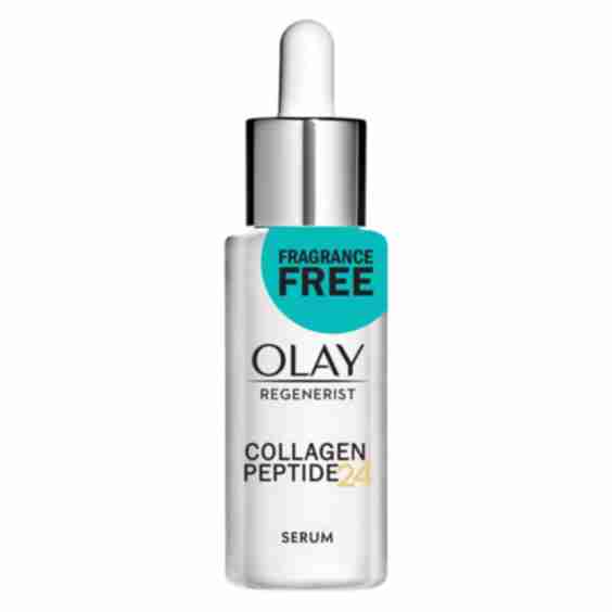 Regenerist Collagen Peptide 24 Serum Fragrance-Free