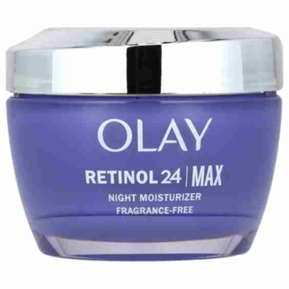 Regenerist Retinol 24 Night Moisturizer