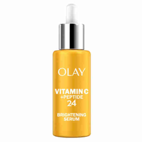 Vitamin C Brightening Serum