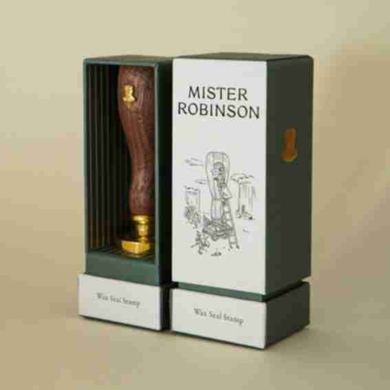 Mister Robinson Reviews