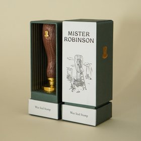 Mister Robinson