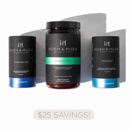 Live Well Kit