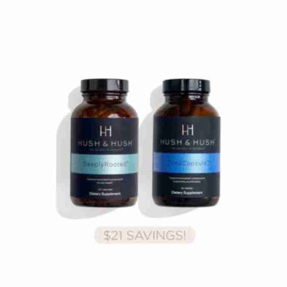 The Best Sellers Duo