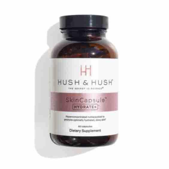 SkinCapsule Hydrate+