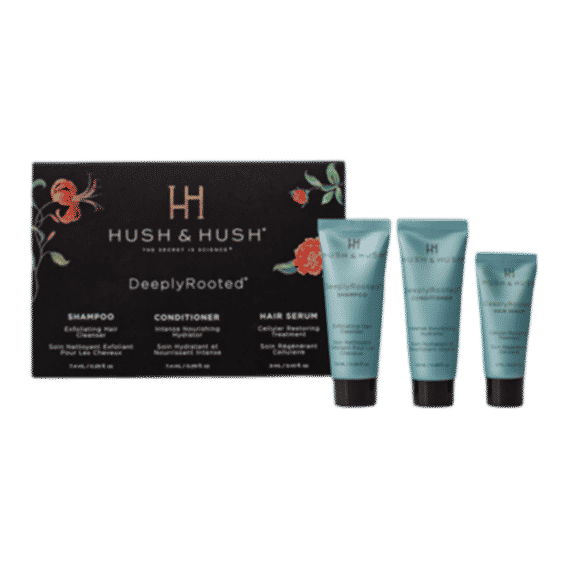 Deeplyrooted System Sample Kit
