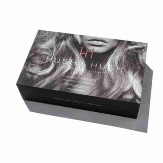 Hair Growth Starter Kit