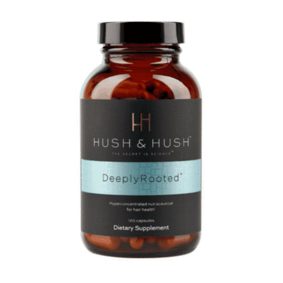 DeeplyRooted Dietary Supplement