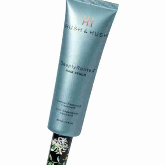 DeeplyRooted Hair Serum