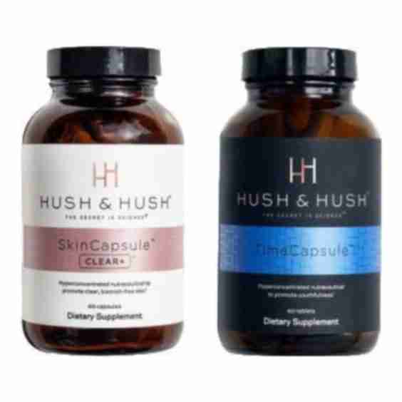 Skin Saving Set: For Blemished Skin