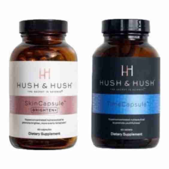 Skin Saving Set: For Dull + Uneven Skin