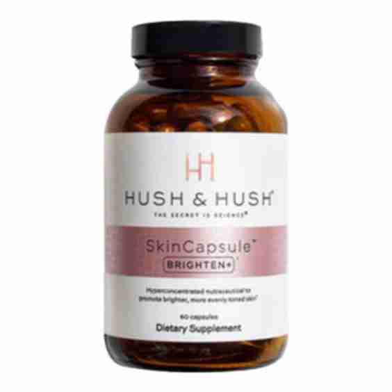 Skincapsule Brighten+