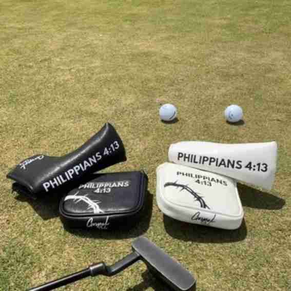 Gospel Golf Reviews
