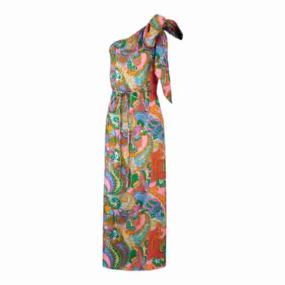 Bay Dress