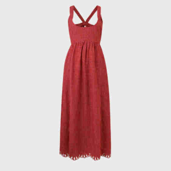 The Gardeners Dress