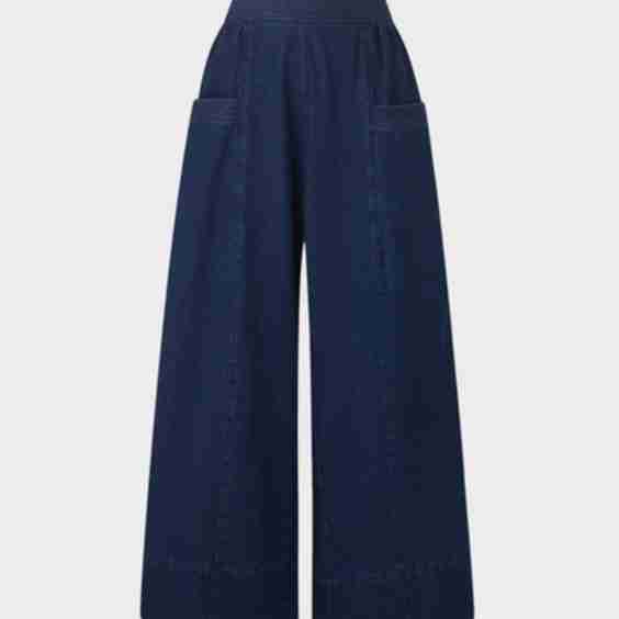 The Gaucho Jean
