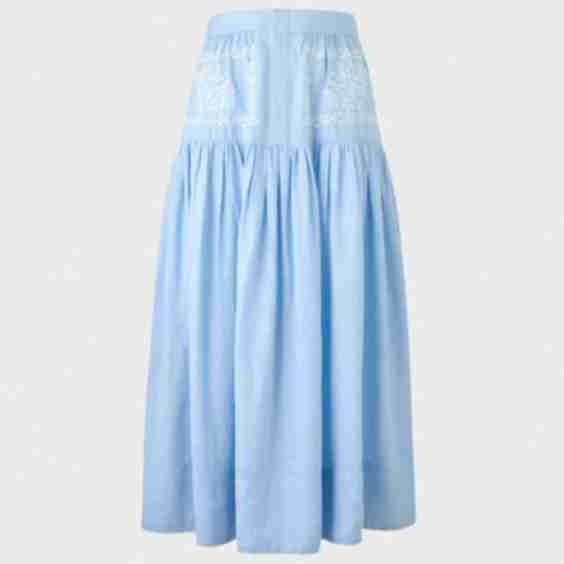 The Esti Skirt