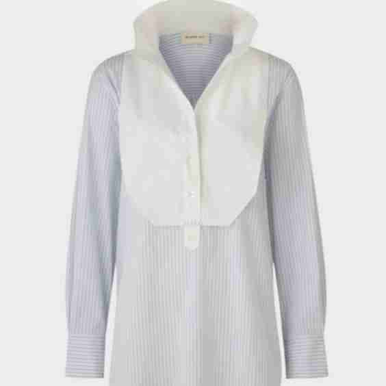 The Tab Shirt