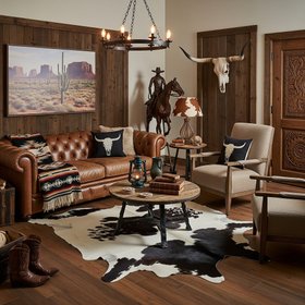 Luxury Cowhides