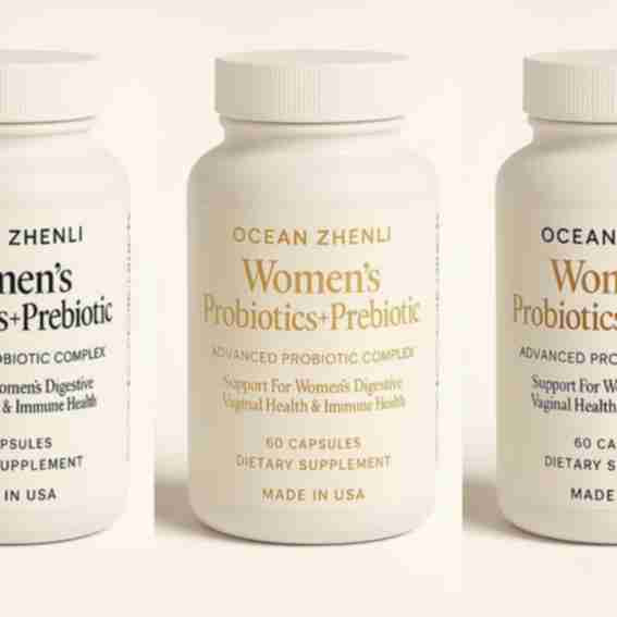 Ocean Zhenli Reviews