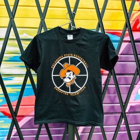 Oklahoma Shirt Company