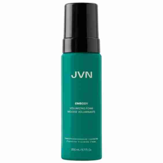 Embody Volumizing Hair Foam