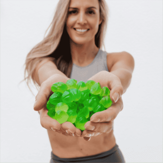 Push Gummies Reviews