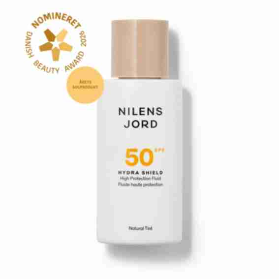 Nilens Jord Reviews