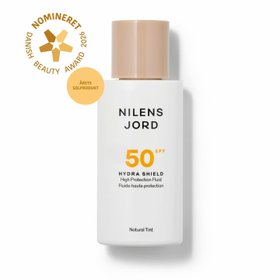 Nilens Jord
