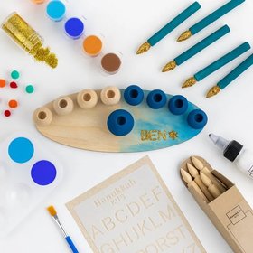 Hanukkah Kits