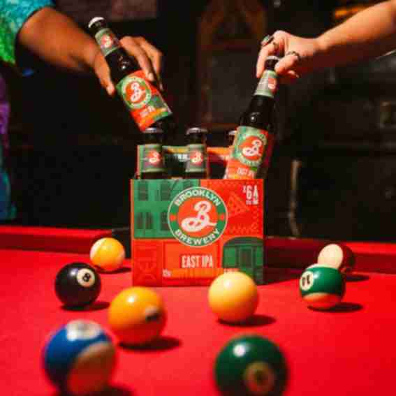 Brooklyn Brewery Reviews