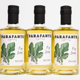 Parafante Liqueurs Ltd