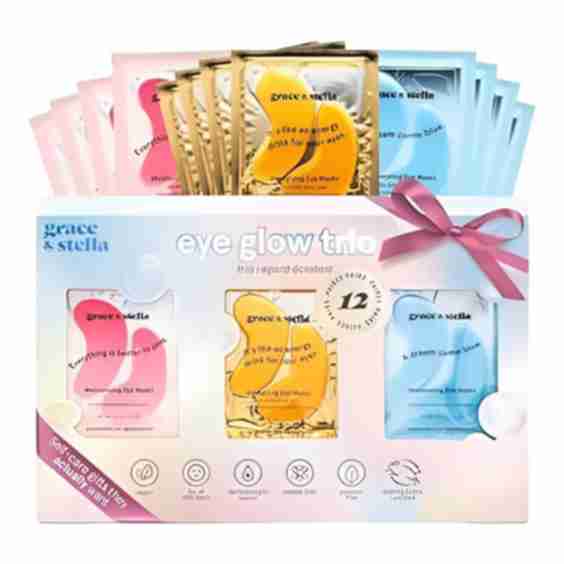 Eye Glow Trio Gift Set