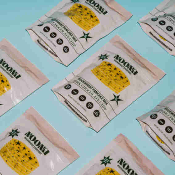 Noona Reviews