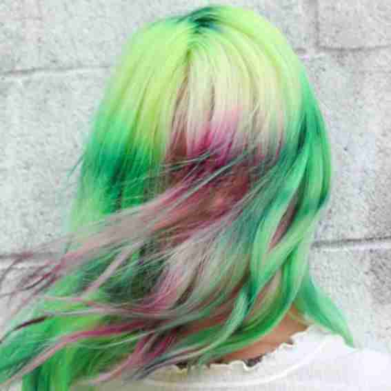 Good Dye Young Reviews