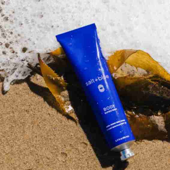Salt+Blue Reviews