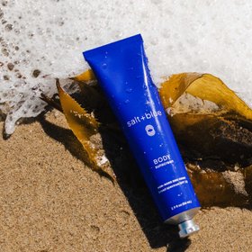 Salt+Blue