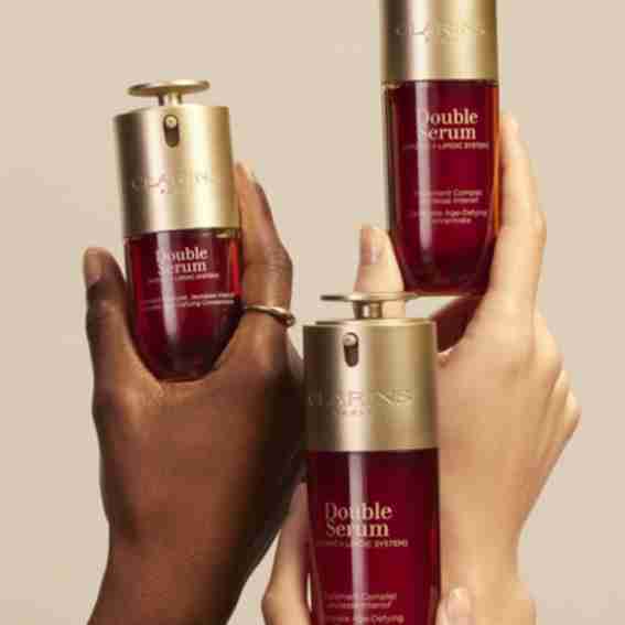 Clarins FR Reviews