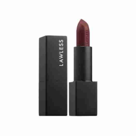 Satin Luxe Classic Cream Lipstick