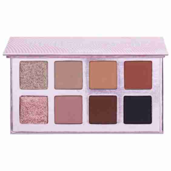Mini The Glam One Eyeshadow Palette
