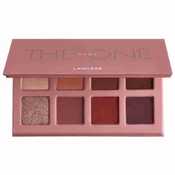 The Baby One Mini Eyeshadow Palette