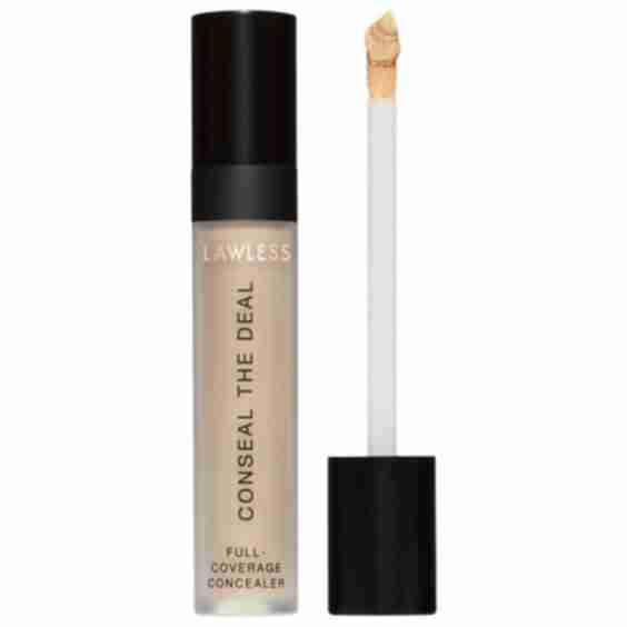 Conseal The Deal Everyday Concealer