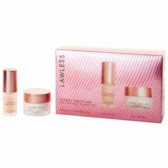 Forget The Filler The Perfect Lip Plumper Set